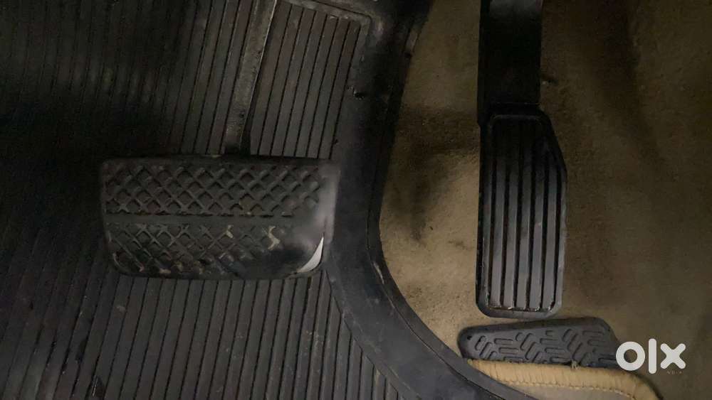 Honda City 2015-2017 I Vtec Cvt Sv, 2015, Petrol