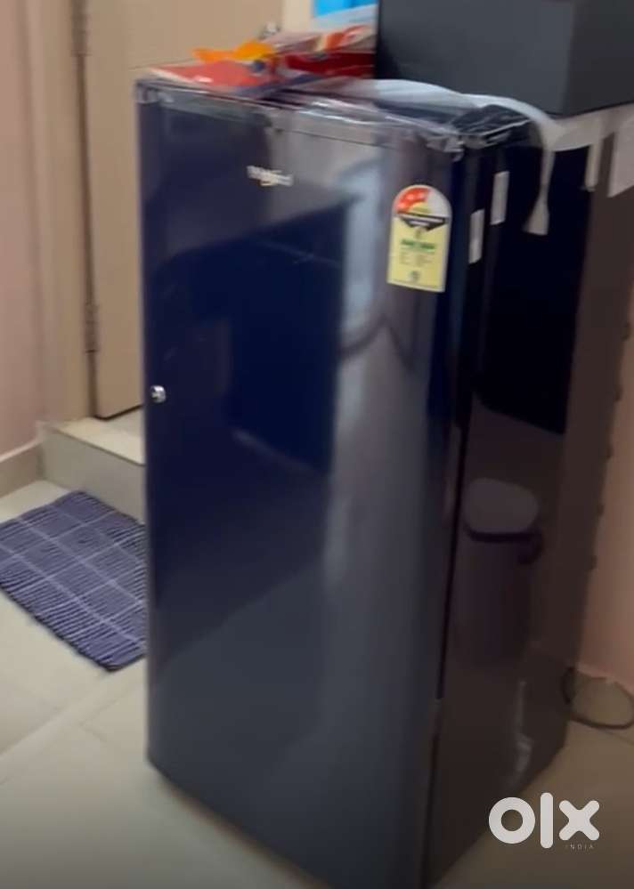 Small Fridge