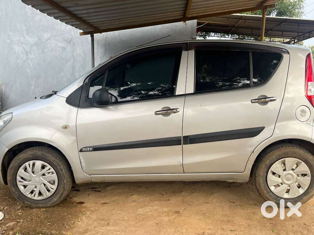Maruti Suzuki Ritz In Excellent Condition For Sell