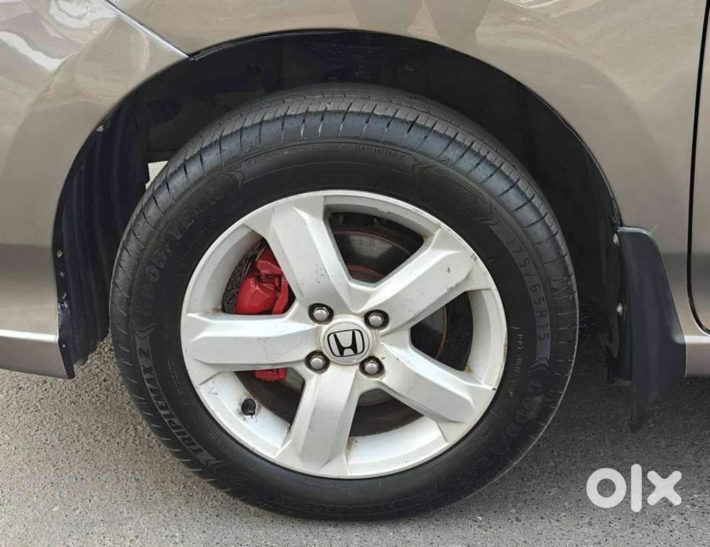 Honda City S Mt, 2013, Petrol