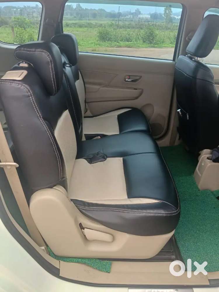 Maruti Suzuki Ertiga Vdi 2019