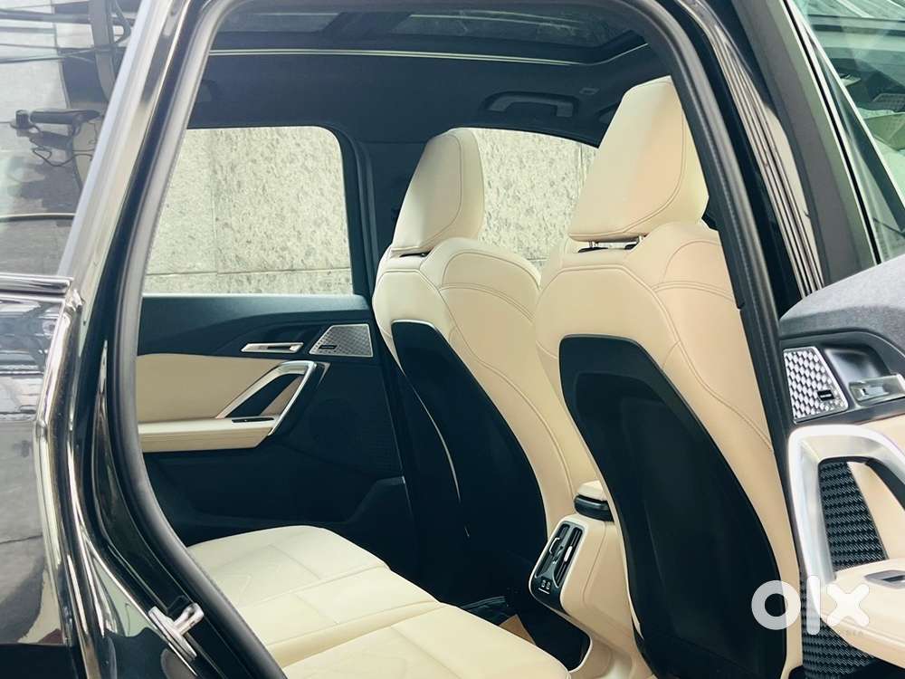 Bmw X1 Sdrive18i 2025 Km Driven 9700
