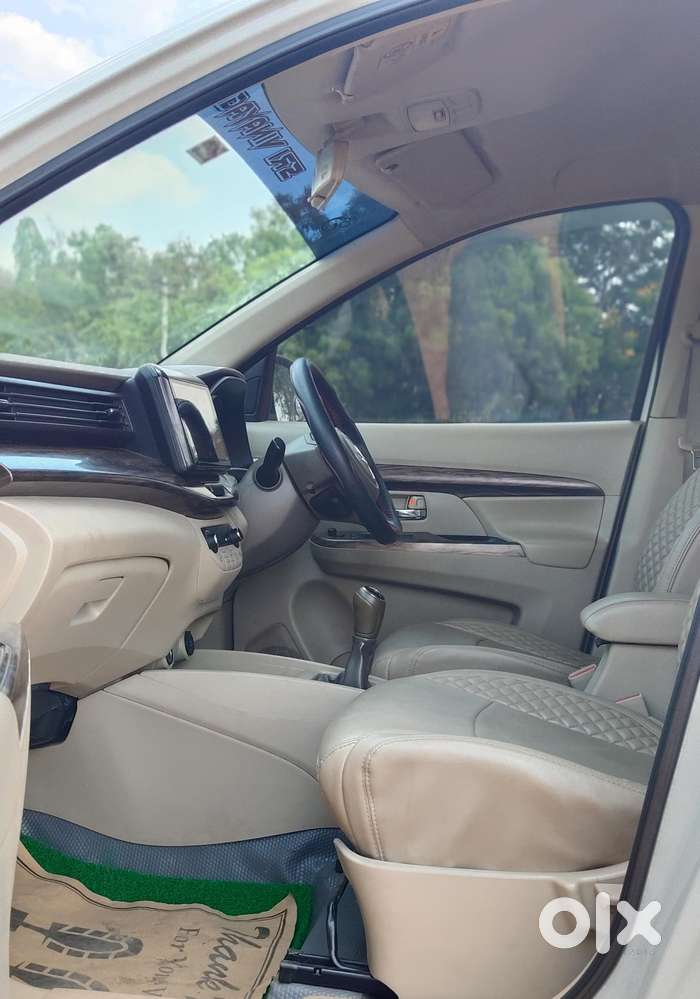 Maruti Suzuki Ertiga 2018-2022 1.4 Zxi Shvs, 2019, Petrol