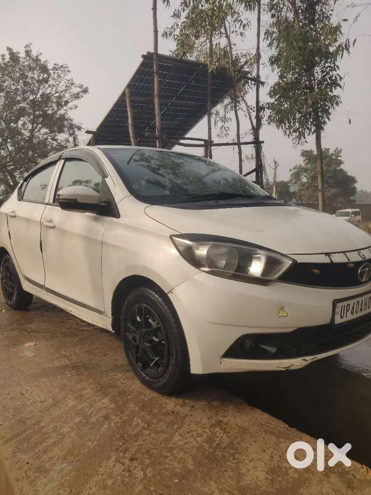 Tata Tigor 2018 Diesel 150000 Km Driven
