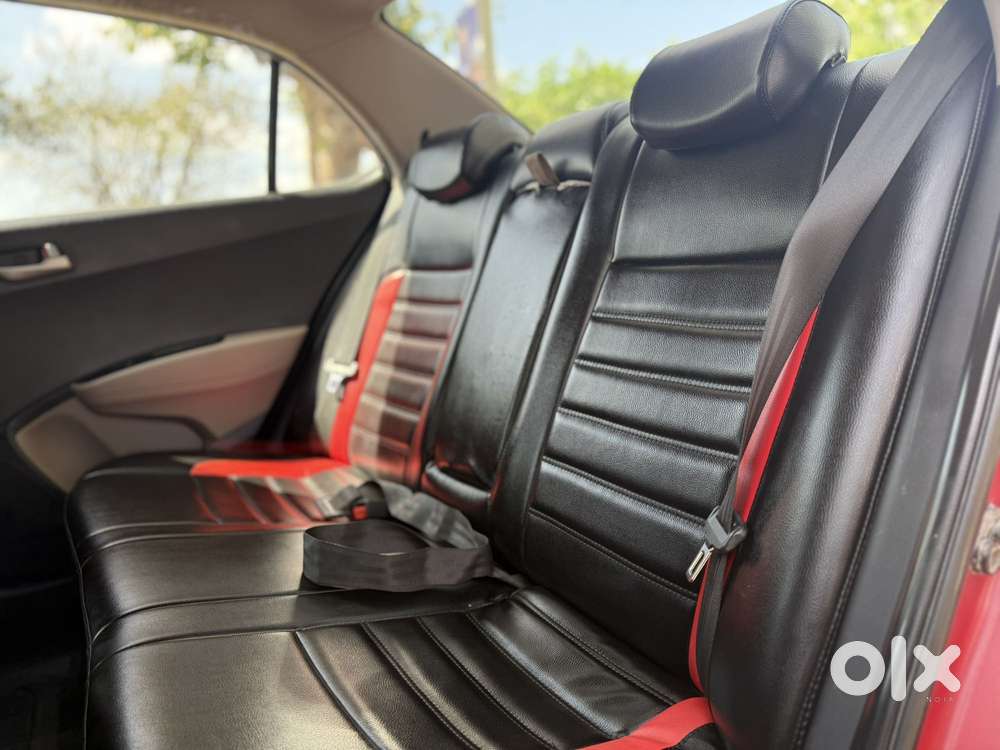 Hyundai Xcent 1.2 Vtvt S, 2015, Petrol