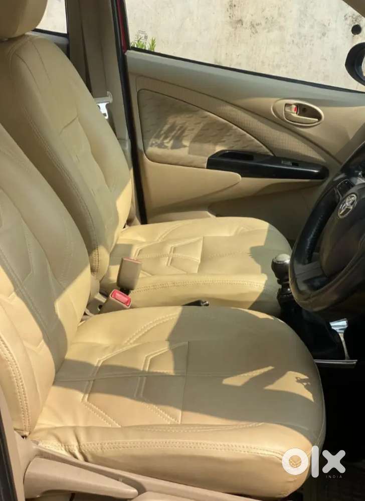 Toyota Etios Liva 2018 Diesel Good Condition