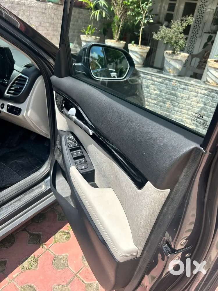 Kia Seltos 2022