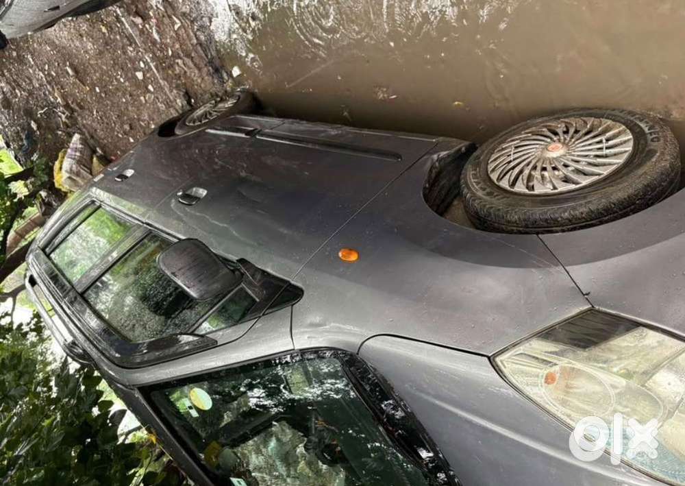 Maruti Suzuki Wagon R 2013