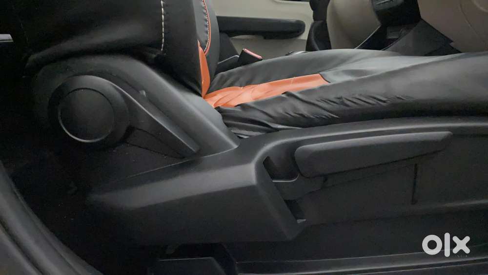 Tata Altroz Xm Plus (s), 2024, Petrol