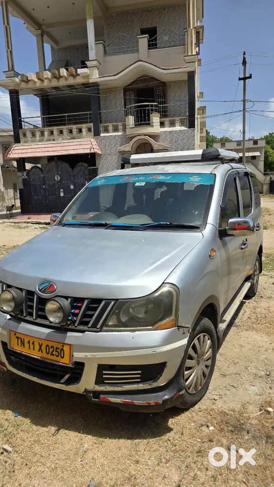 Mahindra Xylo Manual 2013