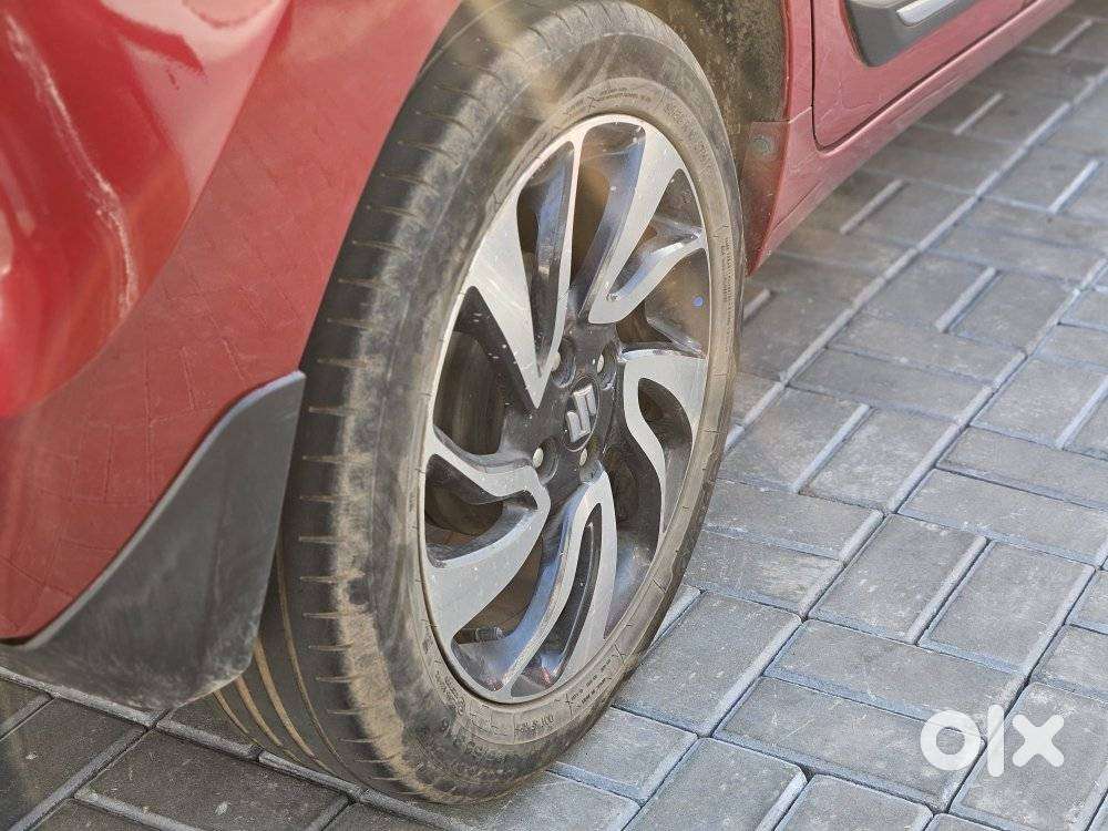 Maruti Suzuki Baleno 1.2 Zeta, 2019, Petrol