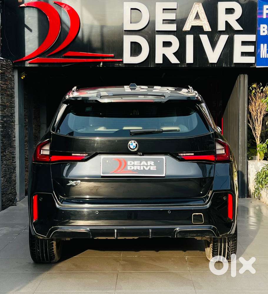 Bmw X1 Xdrive 20d M Sport, 2023, Diesel