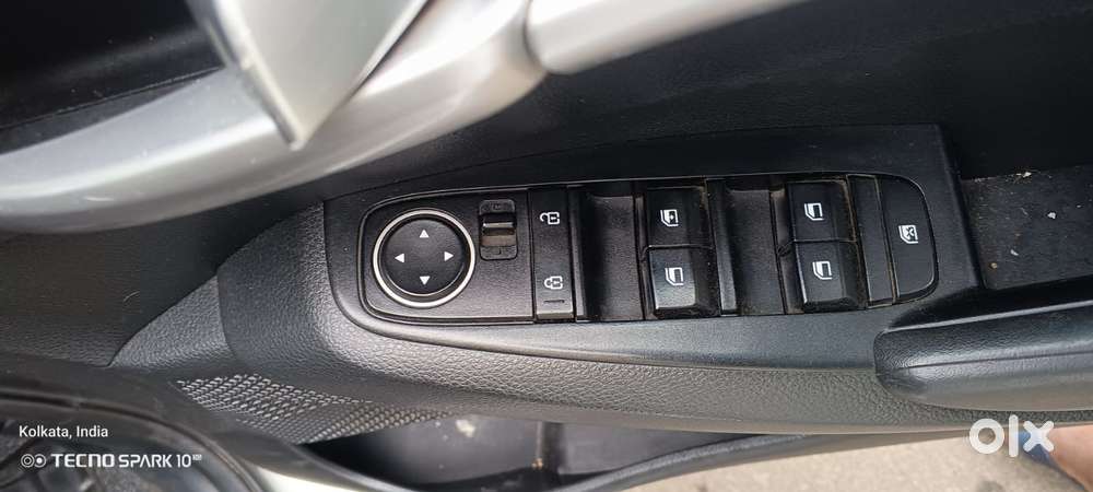Kia Seltos Htk G, 2020, Petrol