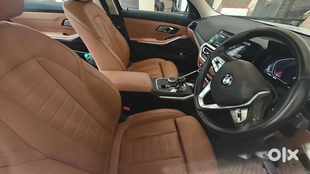 Bmw 3 Series Gran Limousine 2022