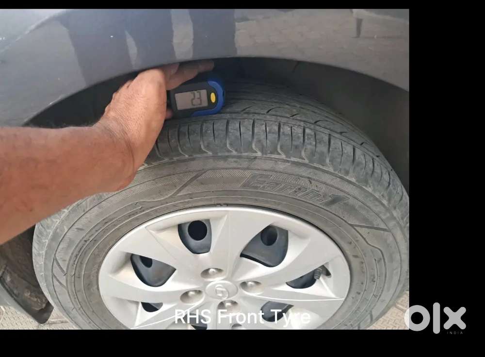 I20 Magna Vtvt Delhi No