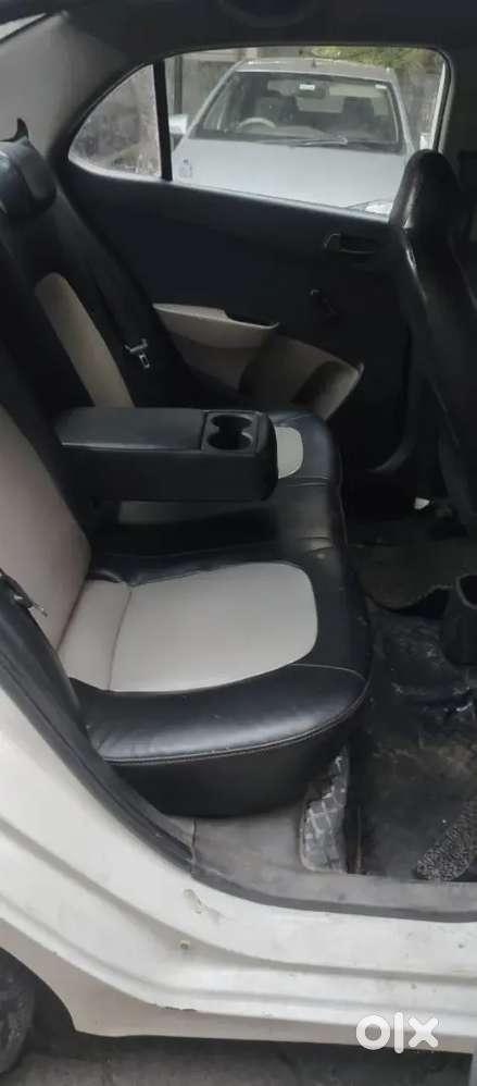 2017 Hyundai Xcent Base Diesel
