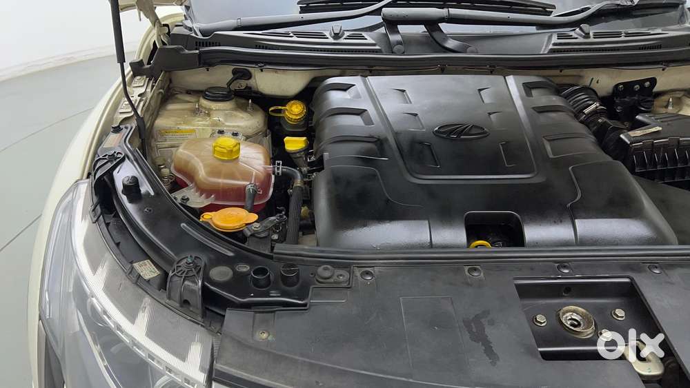 Mahindra Xuv500 W7, 2021, Diesel