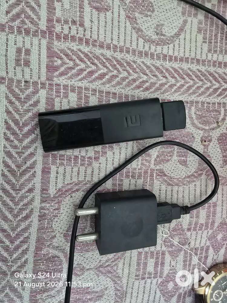 MI Firestick