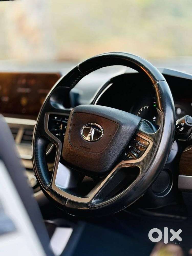 Tata Harrier Xz, 2023, Diesel