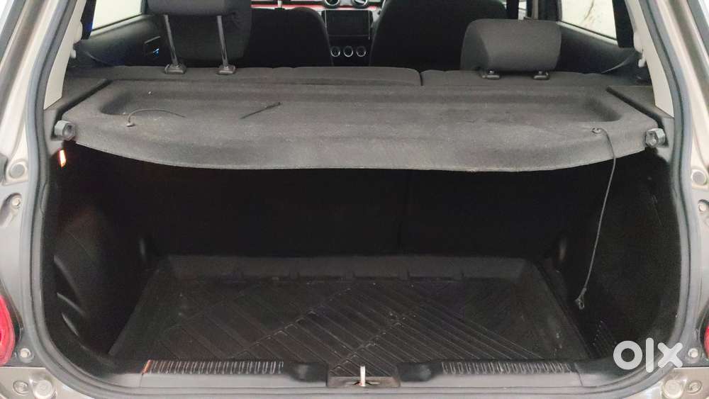 Maruti Suzuki Swift 2021-1.2 Zxi Plus Amt, 2022, Petrol