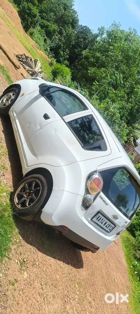 Chevrolet Beat 2011
