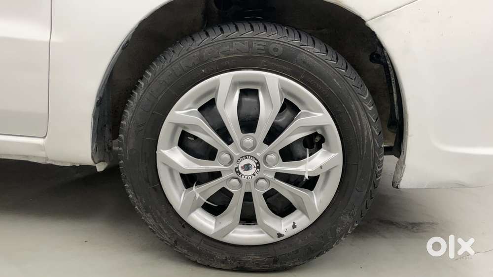 Maruti Suzuki Estilo Vxi Bs-iv, 2012, Petrol