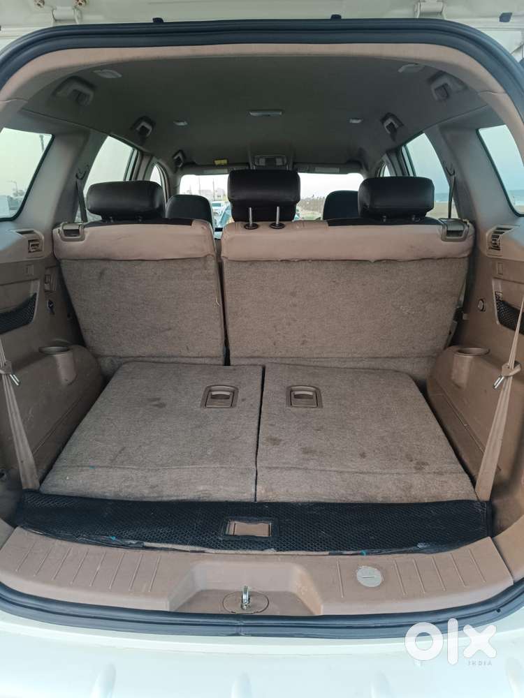 Mahindra Xuv500 2.2 W8 Sportz, 2013, Diesel