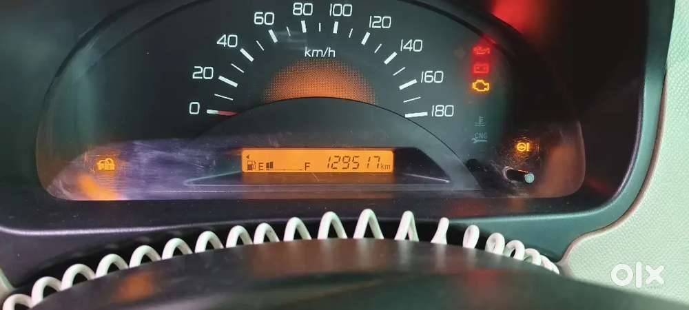 Maruti Suzuki Wagon R 2015