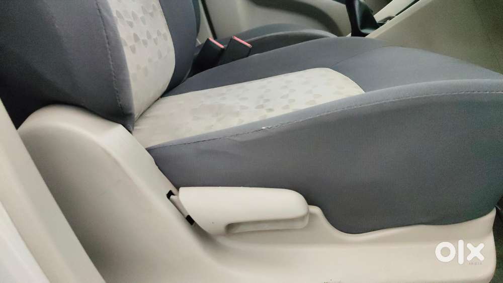 Maruti Suzuki Celerio 2014-2017 Vxi, 2016, Cng & Hybrids