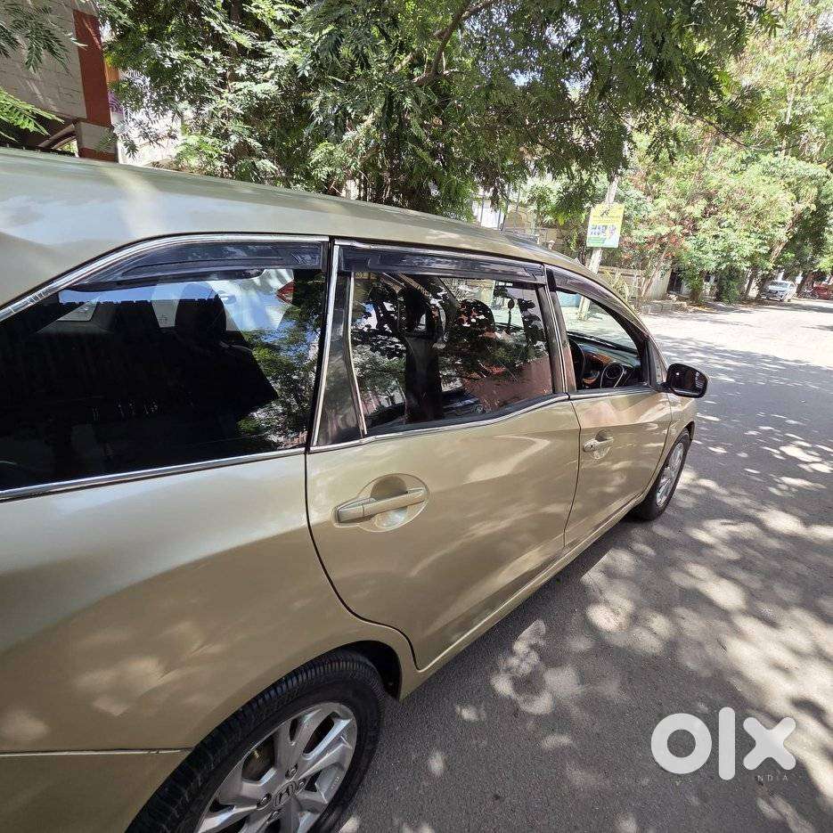 Honda Mobilio Rs Option I-dtec, 2014, Diesel
