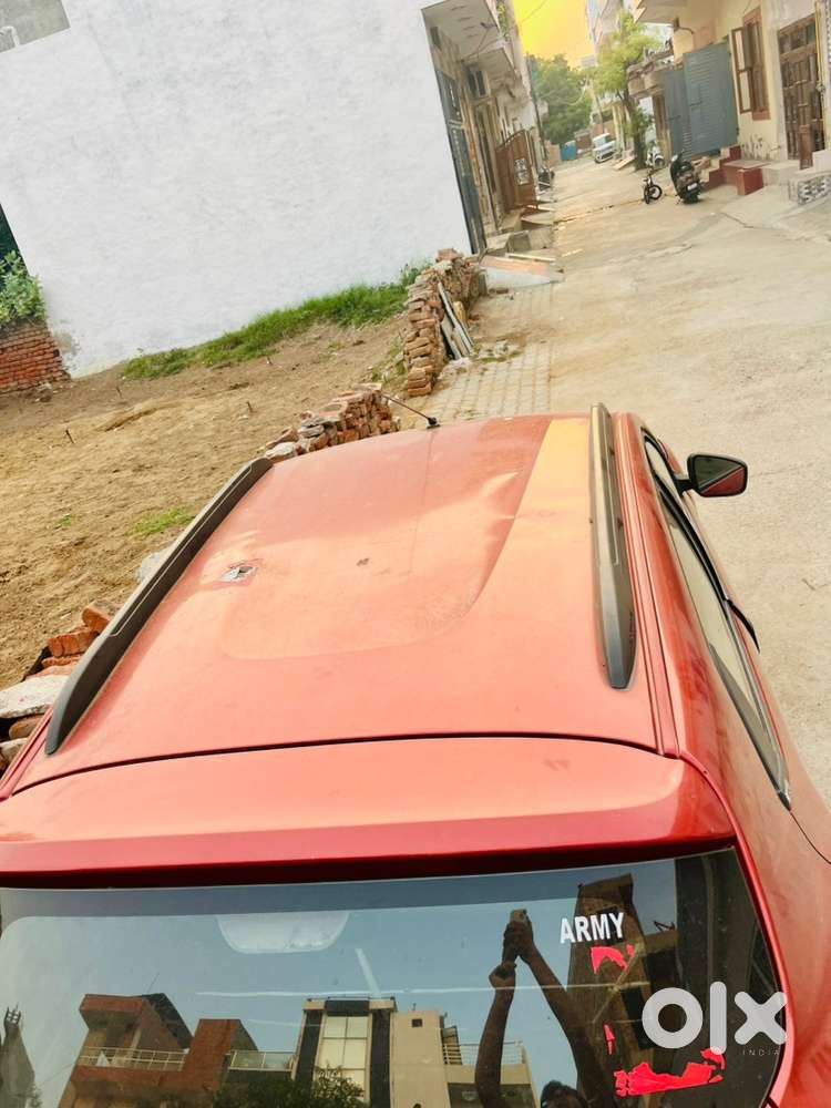 Good Condition, Car