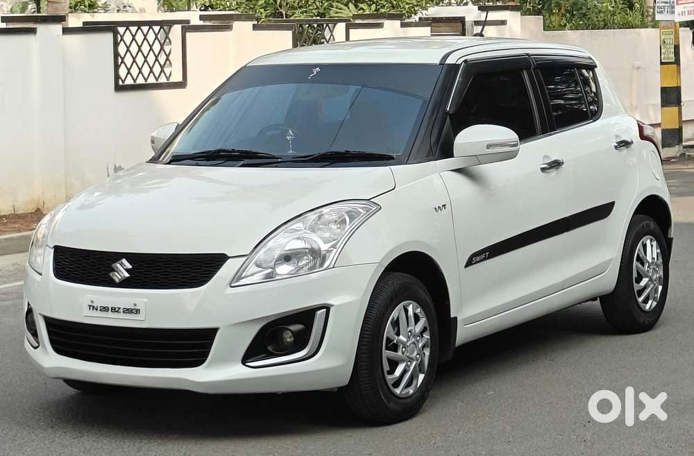 Maruti Suzuki Swift