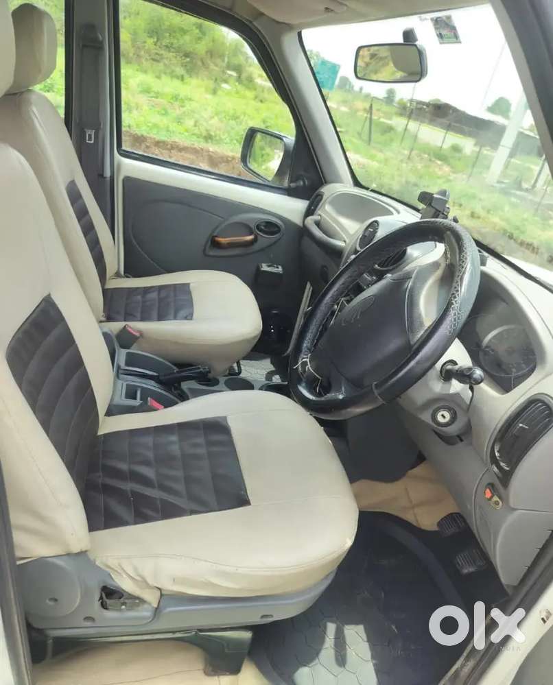 Mahindra Scorpio Diesel Manual 2013 Variant