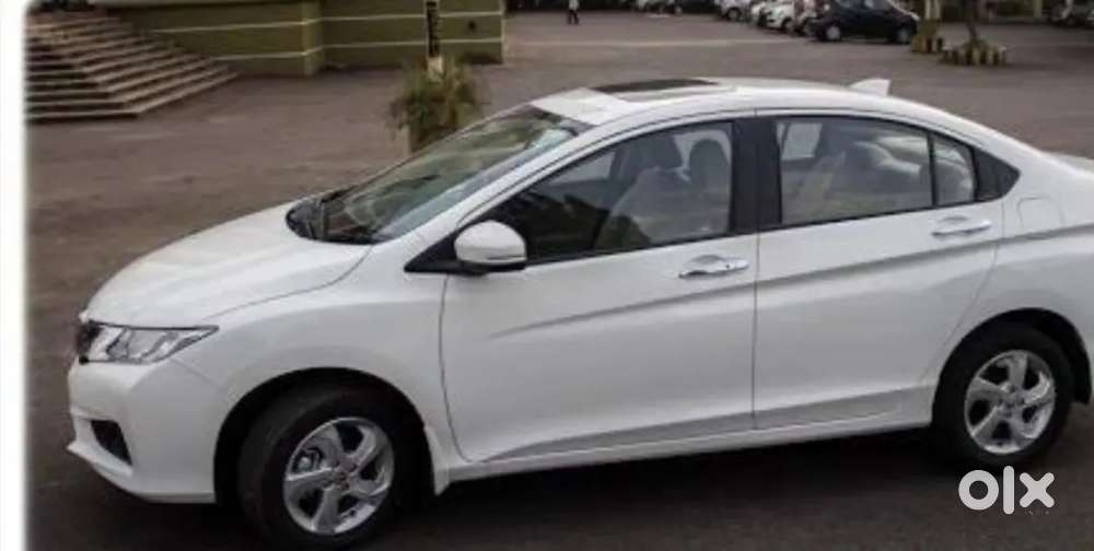 Honda City 2015 Peteol17km Plus+gas 27kmplus