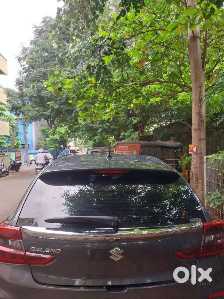 Alfa Topend Neatlyysed Car