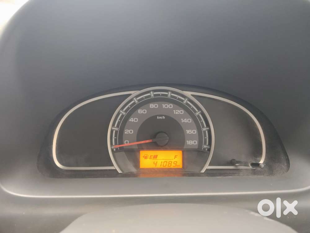 Maruti Suzuki Alto 800 Vxi, 2017, Petrol