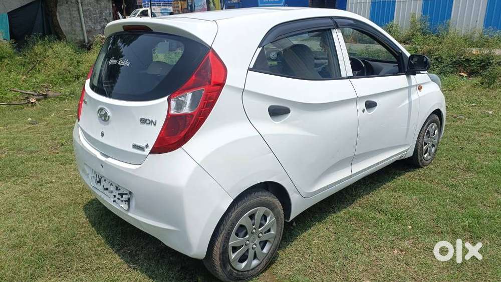 Hyundai Eon Magna +, 2015, Petrol