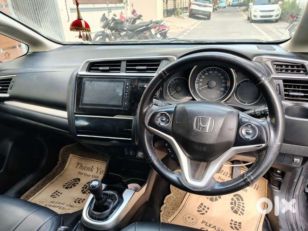 Honda Wr-v I-vtec Vx, 2021, Petrol