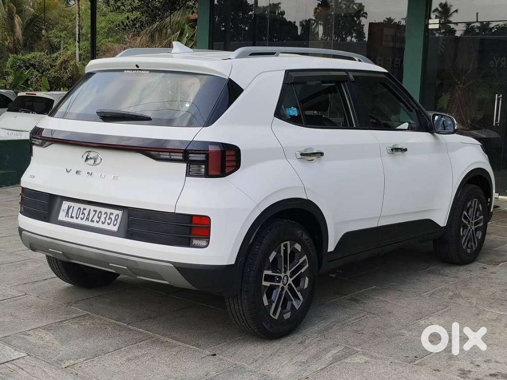 Hyundai Venue 1.4 Crdi Sx (o), 2023, Diesel