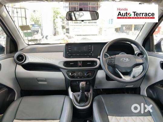 Hyundai Grand I10 Nios Magna, 2021, Petrol