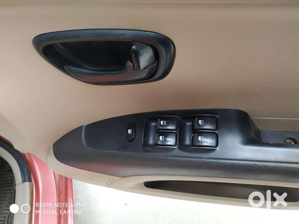Hyundai I10 Petrol 2009