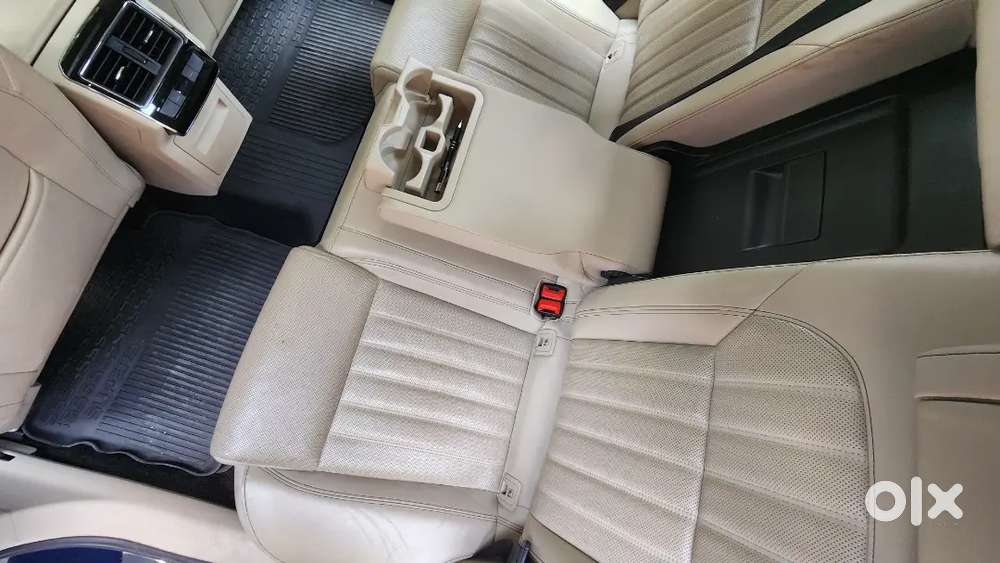 Skoda Superb 2.0 L&k , Brand New Condition