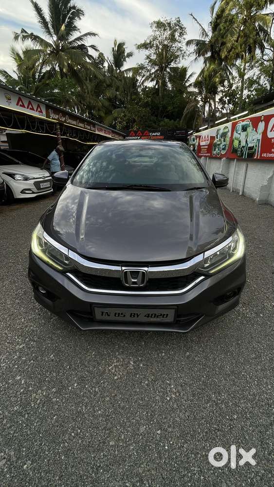 Honda City 1.5 Vx I-vtec Mt, 1919, Petrol
