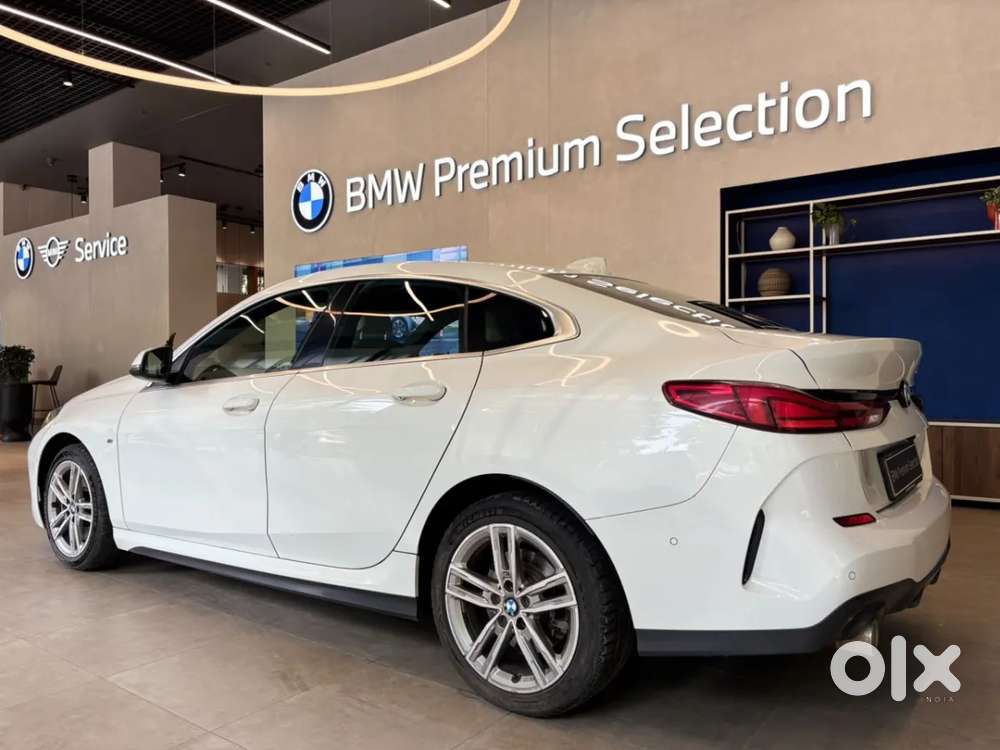 Bmw 2 Series Gran Coupe 220i M Sport, 2024, Petrol
