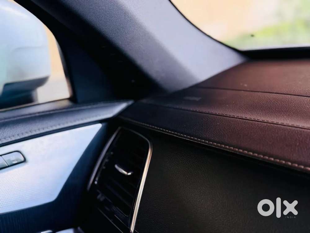 Volvo Xc90, 2021, Diesel