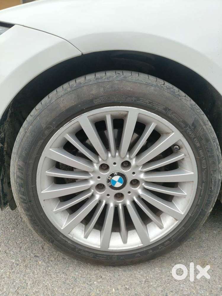 Bmw 3 Series Gt 320d Sport Line, 2017, Diesel