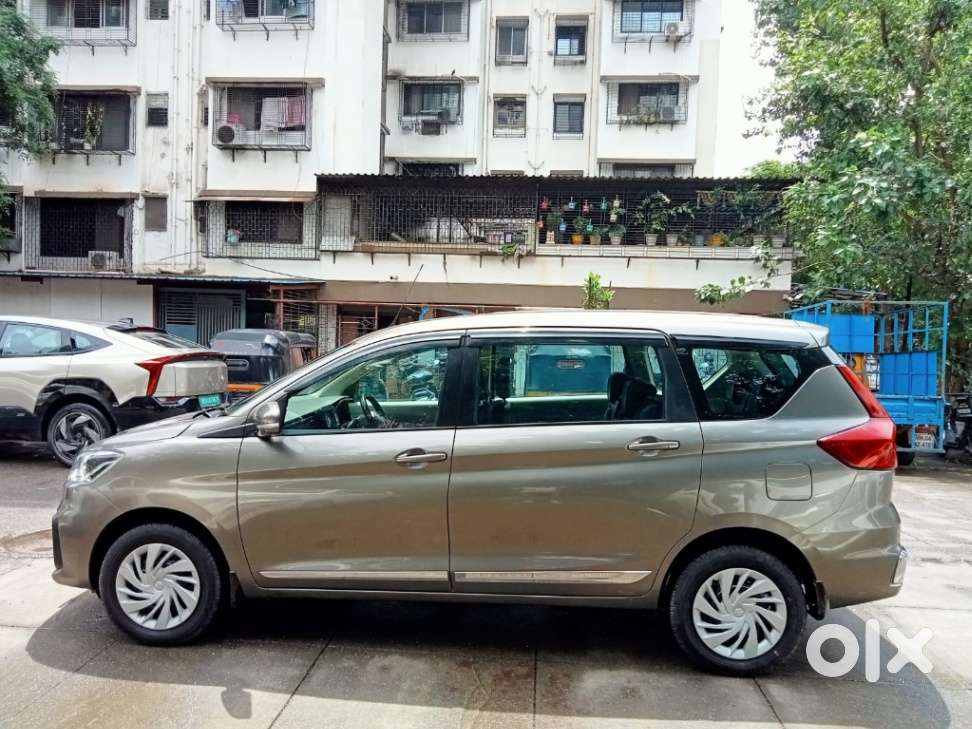 Maruti Suzuki Ertiga Vxi (o) Cng, 2023, Cng & Hybrids