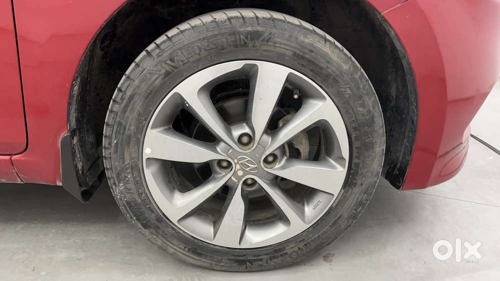 Hyundai Elite I20 Asta (o) 1.2 Mt, 2017, Petrol