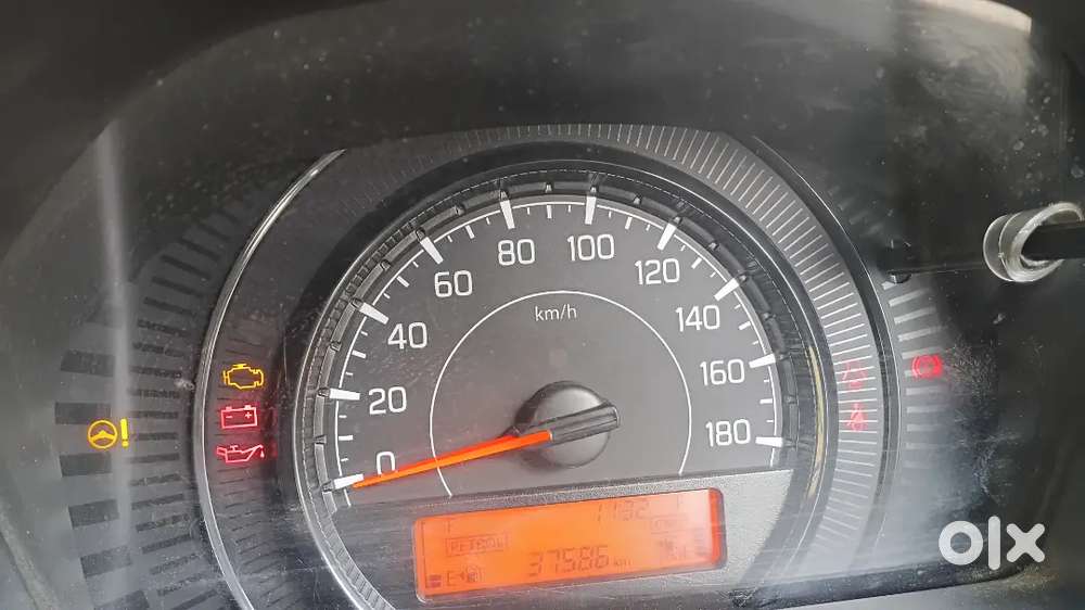 Maruthi Tour H3 Cng 1l 5mt Bs6