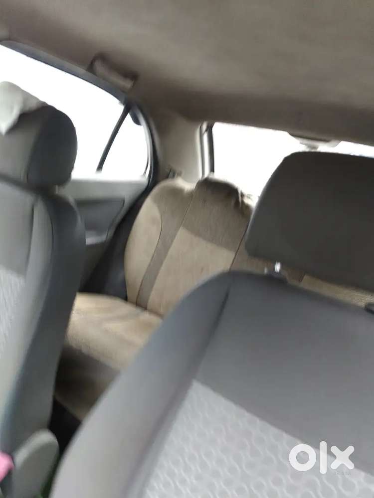 Tata Indica Vista Diesel Good Condition